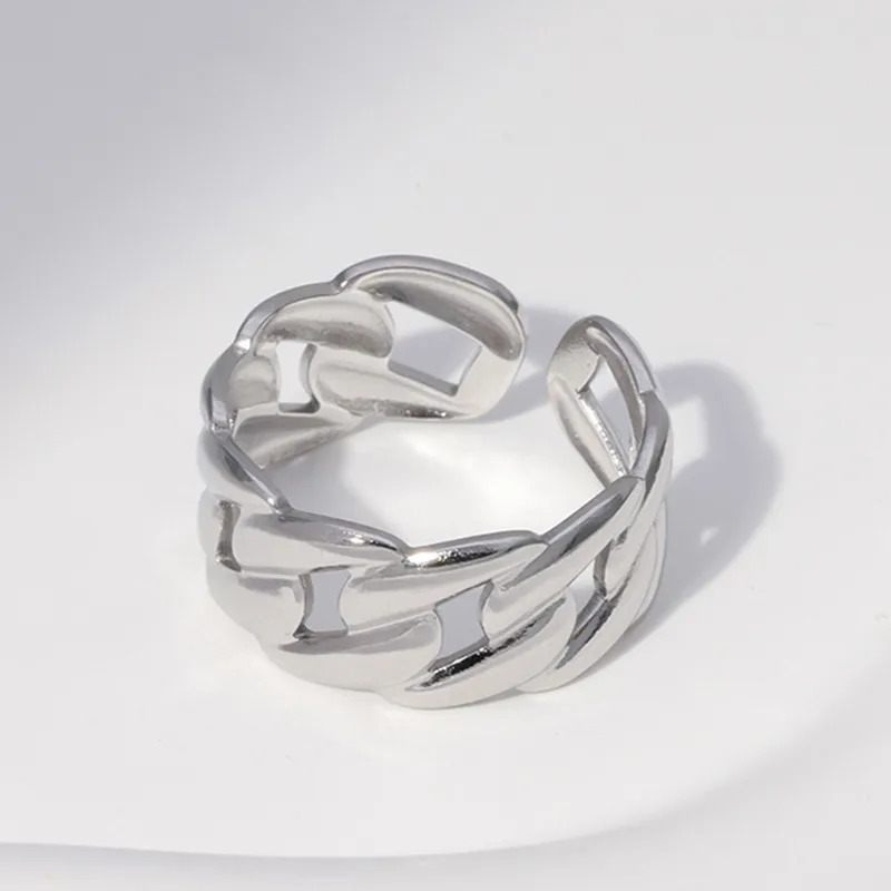 Anillo Cadena Cubana