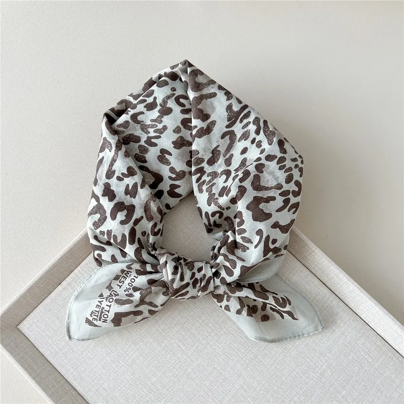 Panoleta Leopardo
